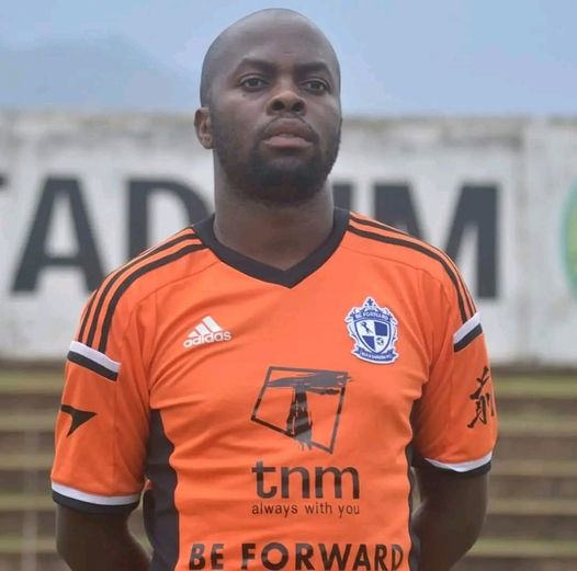 Kondwani Lufeyo Death News: Mighty Wanderers Football Club Former Player, Kondwani Lufeyo Died Suddenly
