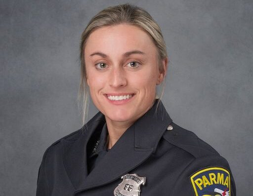 Officer Kandice Straub Death News: City of Parma Police Department Mourns The Death Of Officer Kandice Straub.