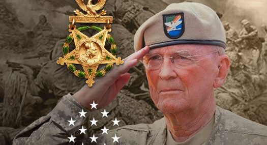 Col. Ralph Puckett Jr Death News: A legendary U.S. Army Ranger, Col. Ralph Puckett Jr Passed Away